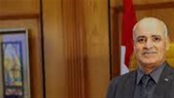 رئيس جامعة الفيوم