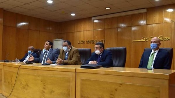 جانب من اللقاء التعريفي