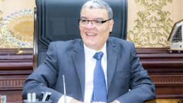 أسامة القاضي ـ محافظ