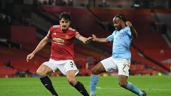 جانب من مباراة سابقة