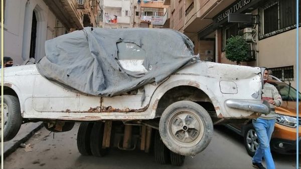 صورة من الحدث