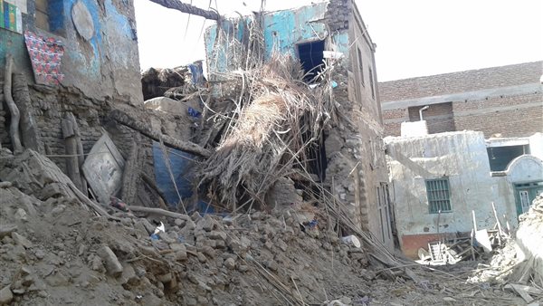 منزل منهار ـ صورة