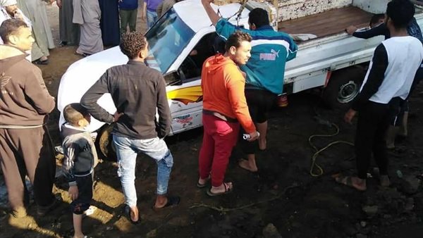 صورة من الحدث