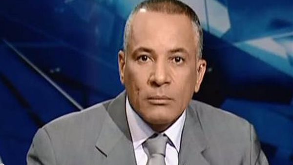 أحمد موسي ـ إعلامي