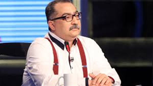 إبراهيم عيسي