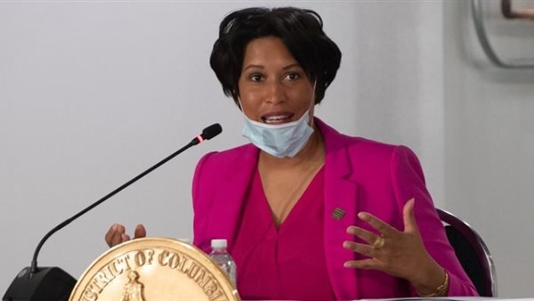 عمدة واشنطن