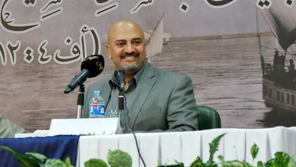 القس وجيه يوسف