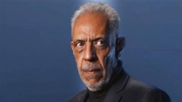 الفنان نبيل الحلفاوي