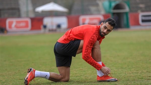 عمرو السولية