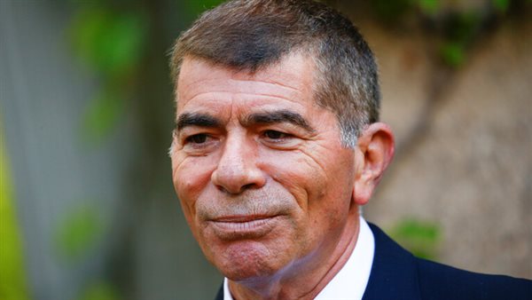 جابي اشكنازي