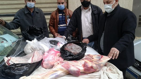 جانب من الحدث