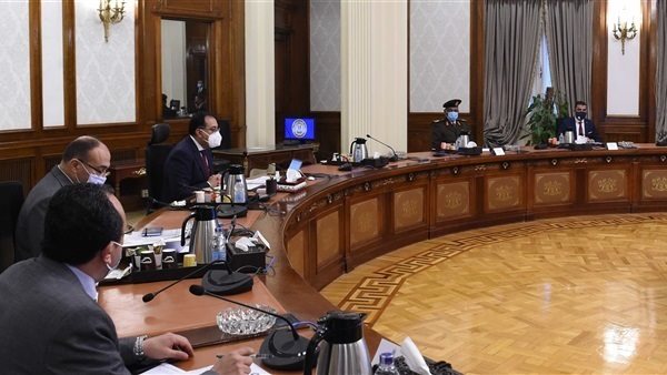 مجلس الوزراء - صورة