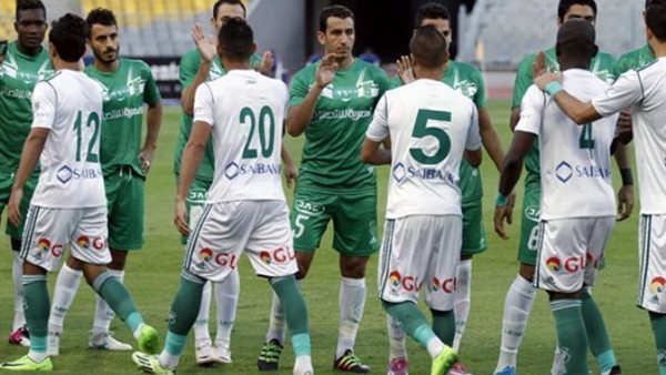 المصري والاتحاد