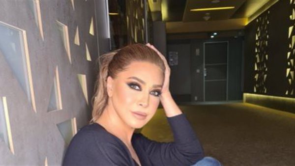 نوال الزغبي 