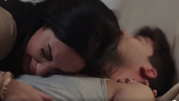 جزء من المشهد