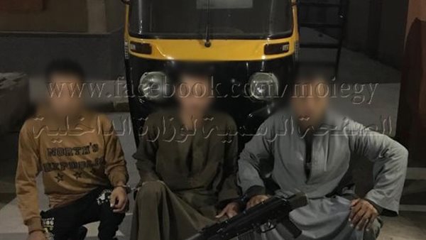 جانب من الحدث