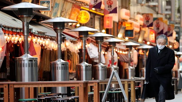 فيروس كورونا يتشفى