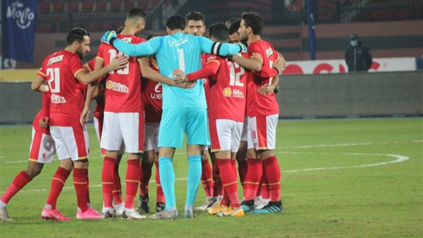 فريق الاهلي