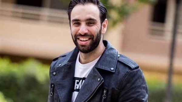 أحمد الشامي 