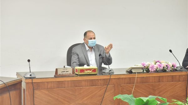  اللواء عصام سعد،