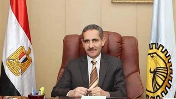 الدكتور طارق رحمي