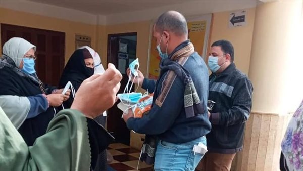 جانب من الحدث