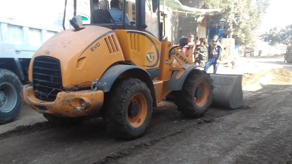 جانب من الحملة