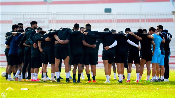 فريق الزمالك