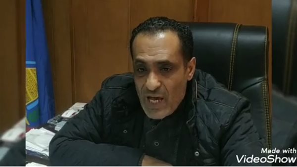 الدكتور محمود طلحة