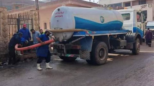 جانب من عمليات الاصلاح