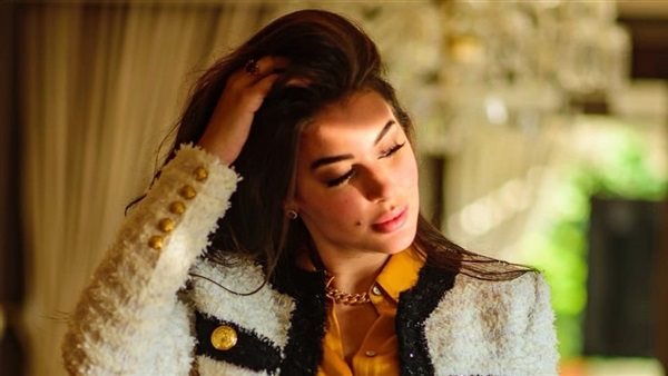 ياسمين صبري 