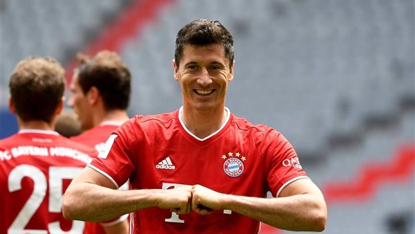 ليفاندوفسكي 