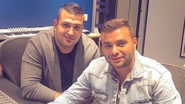 تامر حسين ورامي صبري