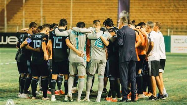 فريق بيراميدز