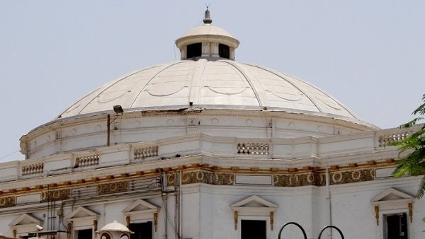 البرلمان المصري