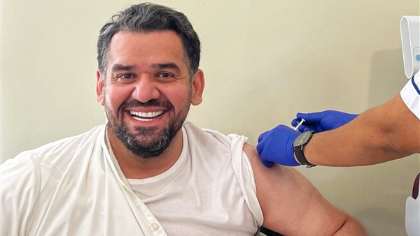 الفنان حسين الجسمي