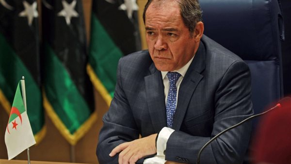  صبري بوقدوم وزير