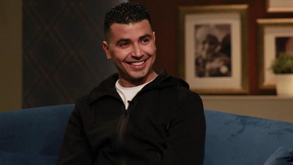 الفنان محمد أنور