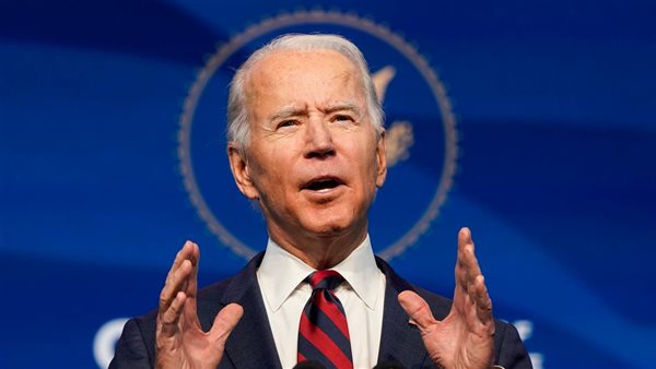  الرئيس الامريكى