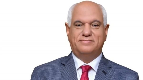محمد مفتاح ـ رئيس
