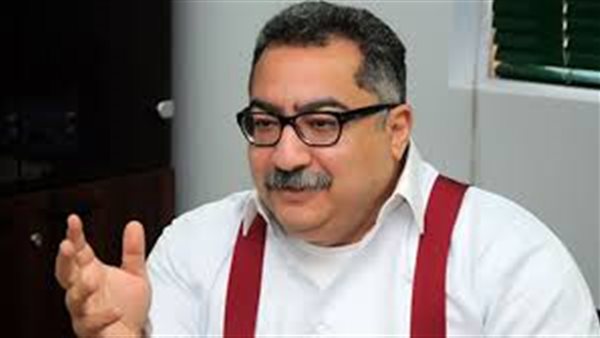 ابراهيم عيسي