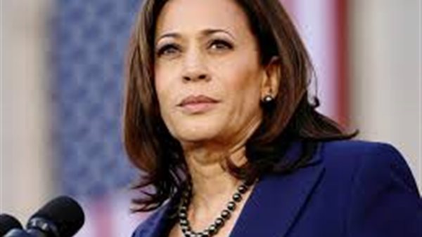 كامالا هاريس 