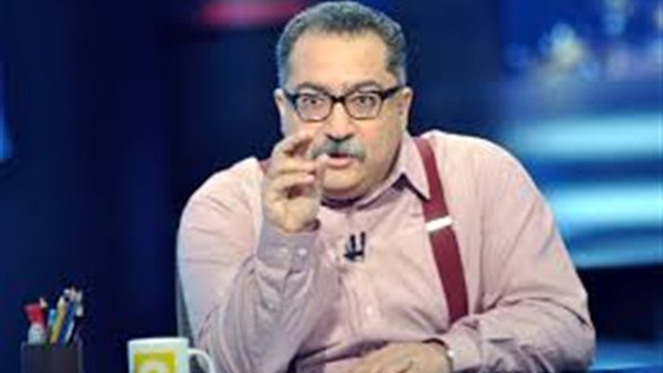 إبراهيم عيسي