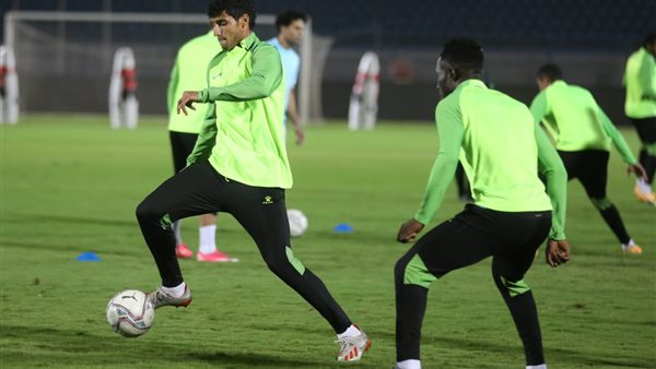 جانب من مران سيراميكا