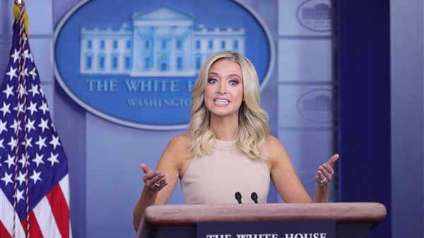 المتحدثة باسم البيت