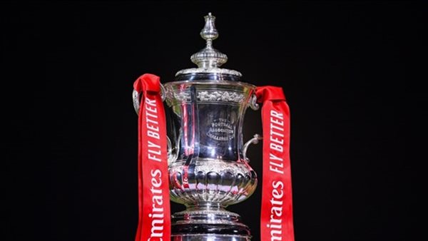 كأس الاتحاد الإنجليزي