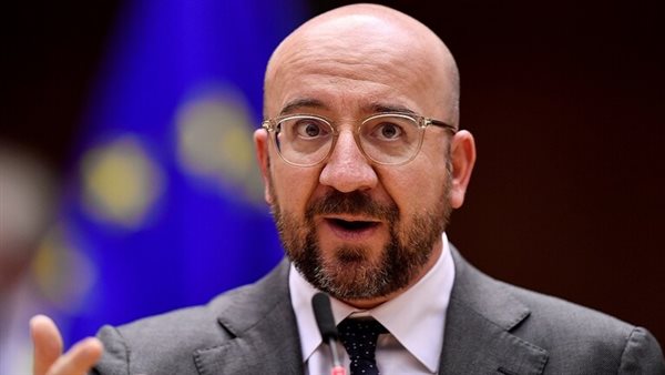 رئيس المجلس الأوروبي