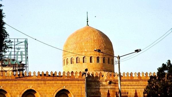 خطبة الجمعة 