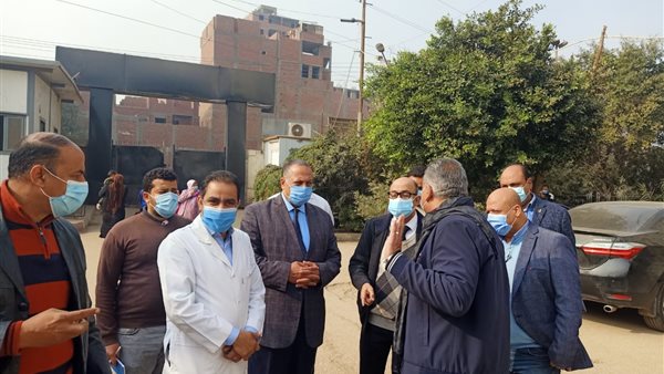 مستشفي الايمان 