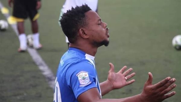 إدريس مبومبو